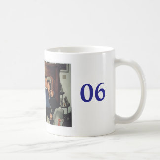 Mormor CT-mugg Kaffemugg
