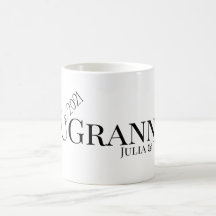 Mormor eller farmor Etablerad sed år Modern