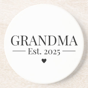 Mormor etablerade 2025 underlägg