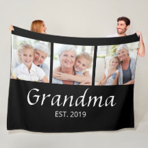 Mormor etablerade 3 foto