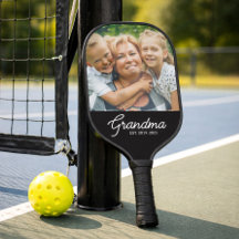 Mormor etablerade modernt manusfoto