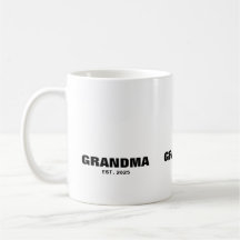 Mormor etablerade ny mormorsgåva