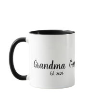 Mormor etablerade ny mormorsgåva