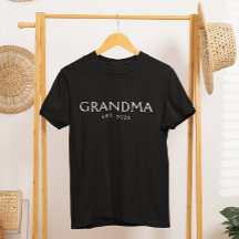 Mormor etablerade ny mormorsgåva