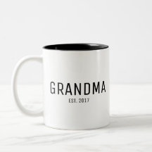 Mormor etablerade ny mormorsgåva
