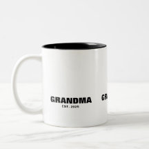 Mormor etablerade ny mormorsgåva