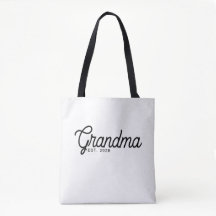 Mormor etablerade ny mormorsgåva