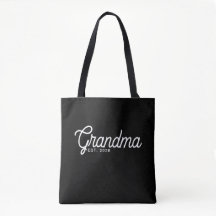 Mormor etablerade ny mormorsgåva