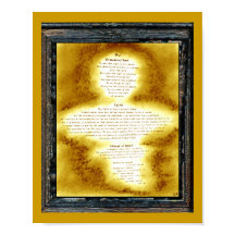 Mormor, Faith, Hjärtförändring