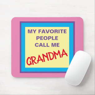 MORMOR/FARMOR MUSMATTA