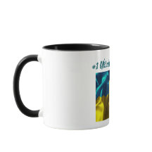 Mormor för ukrainare #1