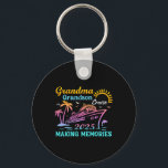 Mormor Grandson Cruise 2025 Memories Frakt Resa Va Nyckelring<br><div class="desc">Mormor Grandson Cruise 2025 Memories Frakt Resa Vacation</div>