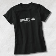 Mormor Grundad Gåva