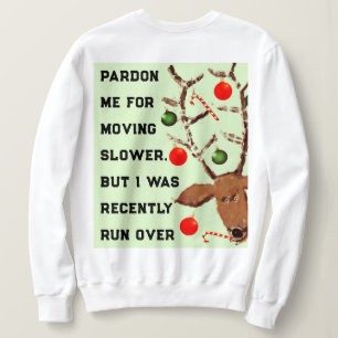 Mormor jul t shirt