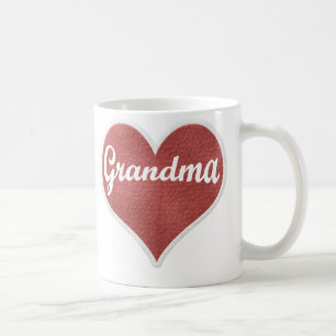 Mormor Kaffemugg