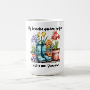 Mormor Kaffemugg