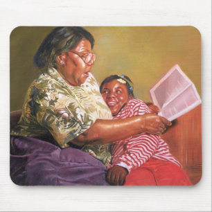 Mormor kärlek 1995 musmatta
