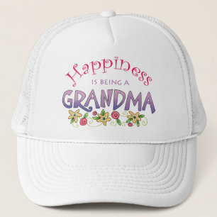 Mormor Keps