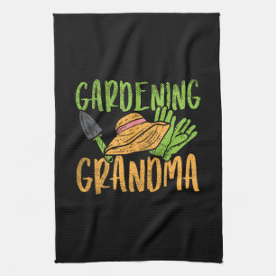 mormor kökshandduk