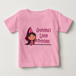 Mormor lite Princess T Shirt