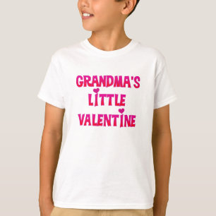 Mormor lite valentin tröja