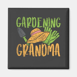  mormor magnet