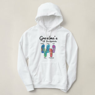 Mormor misslyckande för Flip för personlig för T Shirt