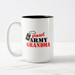Mormor Mormor Coffee Mugg