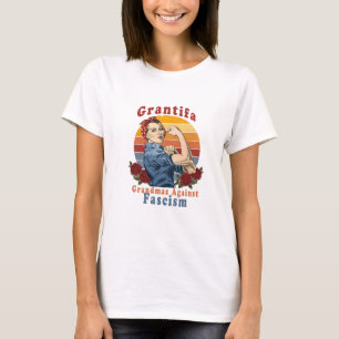 Mormor mot t shirt