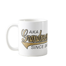 Mormor Mugg "AKA Mormor sen..."