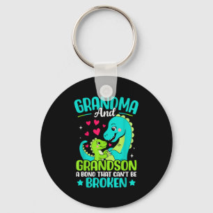 Mormor och barnbarnson En obruten bindning Di Nyckelring