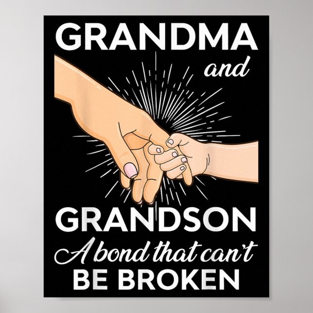 Mormor och mormor en obligation som inte kan bryta poster (Framsidan)