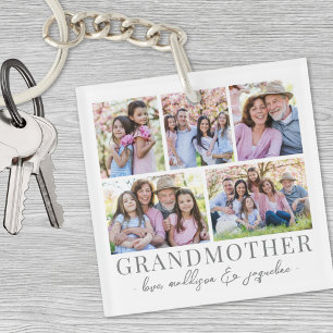 Mormor Photo Collage