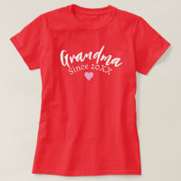 Mormor sen Anpassningsbarna, ny mormor Gift