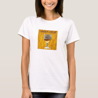 Mormor Sippy kopp Tee