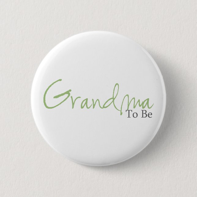 Mormor som är (grönt skrivar), knapp (Framsida)