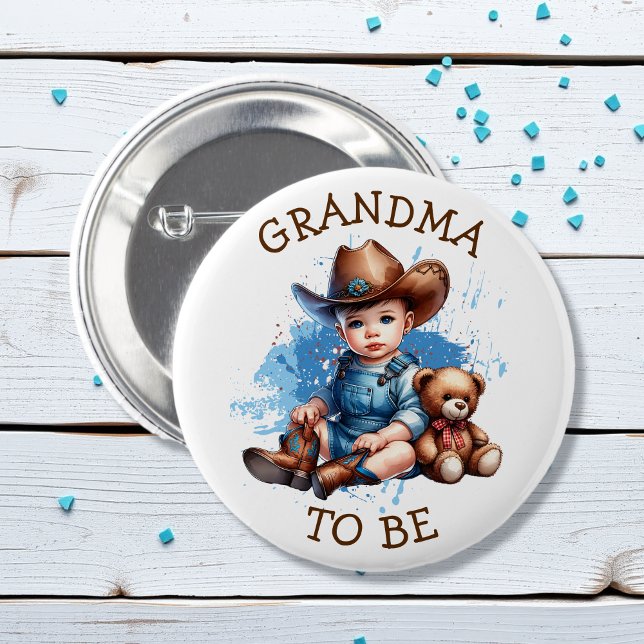 mormor som ska | Barnskötare för daggboj och Nalle Knapp (Skapare uppladdad)