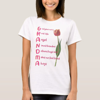 mormor t-shirt
