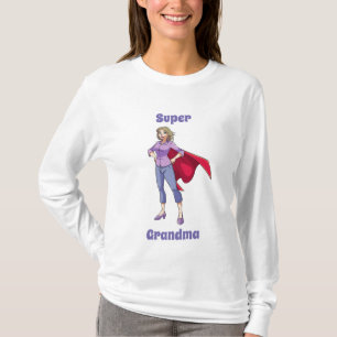 Mormor T Shirt