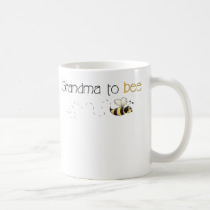 Mormor till bikaffemuggen kaffemugg