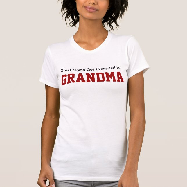 Mormor Tröja (Framsida)