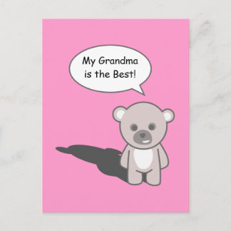 Mormor-vykort1 Vykort