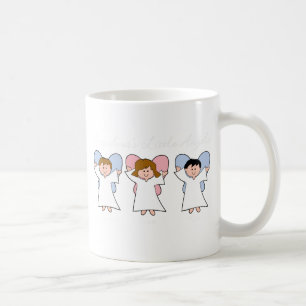 Mormoränglar Kaffemugg