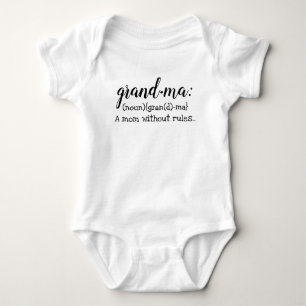Mormordefinition T Shirt
