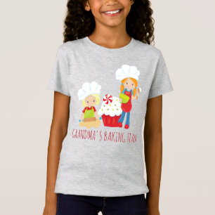 Mormormas Klubb T Shirt