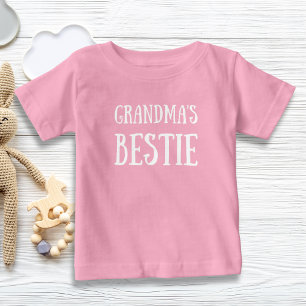 Mormors bestie, söt t shirt