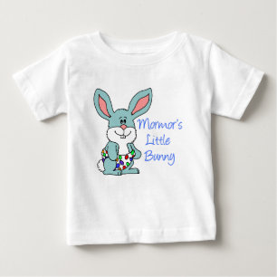 Mormor's Little Bunny T Shirt