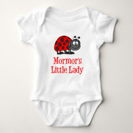 Mormor's Little Dam Tee