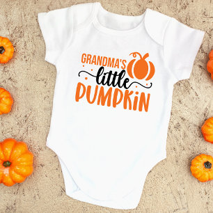 Mormor's Little Pumpkin T Shirt