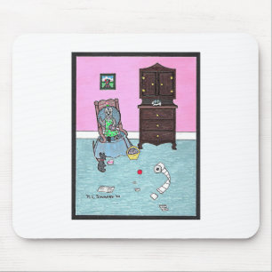 Mormor's Little Rascal Musmatta